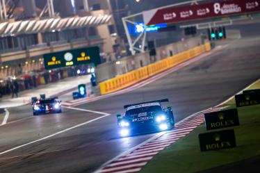 #777 D'STATION RACING / JPN / Aston Martin V8 Vantage - Bapco 8 hours of Bahrain - Bahrain International Circuit - Manama - Bahrain -