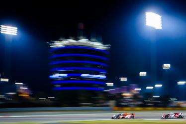 #7 TOYOTA GAZOO RACING / JPN / Toyota GR010 - Hybrid - Hybrid - Bapco 8 hours of Bahrain - Bahrain International Circuit - Manama - Bahrain -