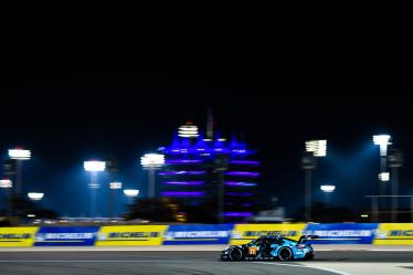 #77 DEMPSEY-PROTON RACING / DEU / Porsche 911 RSR - Bapco 8 hours of Bahrain - Bahrain International Circuit - Manama - Bahrain -