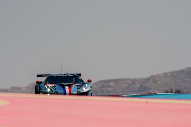 #83 AF CORSE / ITA / Ferrari 488 GTE EVO -  Bapco 8 hours of Bahrain - Bahrain International Circuit - Manama - Bahrain -