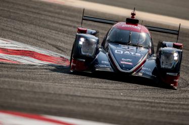 #22 UNITED AUTOSPORTS / USA / Oreca 07 - Gibson - Bapco 8 hours of Bahrain - Bahrain International Circuit - Manama - Bahrain -