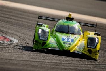 #34 INTER EUROPOL COMPETITION / POL / Oreca 07 - Gibson - Bapco 8 hours of Bahrain - Bahrain International Circuit - Manama - Bahrain -