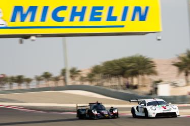 #91 PORSCHE GT TEAM / DEU / Porsche 911 RSR -  Bapco 8 hours of Bahrain - Bahrain International Circuit - Manama - Bahrain -