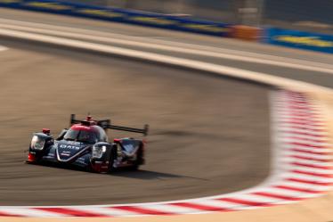 #22 UNITED AUTOSPORTS / USA / Oreca 07 - Gibson - Bapco 8 hours of Bahrain - Bahrain International Circuit - Manama - Bahrain -