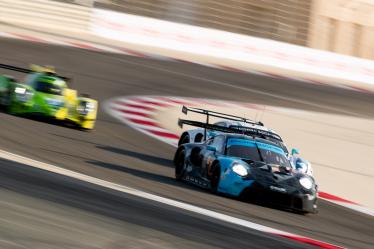 #77 DEMPSEY-PROTON RACING / DEU / Porsche 911 RSR - Bapco 8 hours of Bahrain - Bahrain International Circuit - Manama - Bahrain -