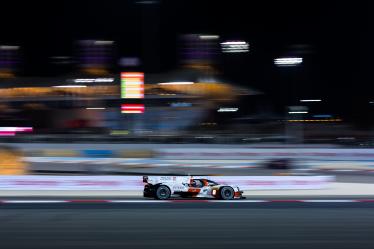 #8 TOYOTA GAZOO RACING / JPN / Toyota GR010 - Hybrid - Hybrid - Bapco 8 hours of Bahrain - Bahrain International Circuit - Manama - Bahrain -