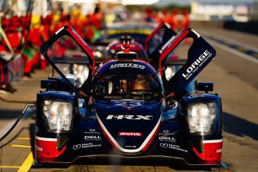 #23 UNITED AUTOSPORTS USA / Oreca 07 - Gibson - FIA WEC 1000 Miles of Sebring - Sebring International Raceway - Sebring - United States of America -