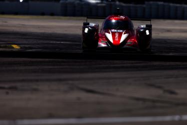 #35 ULTIMATE / Oreca 07 - Gibson - FIA WEC 1000 Miles of Sebring - Sebring International Raceway - Sebring - United States of America - 