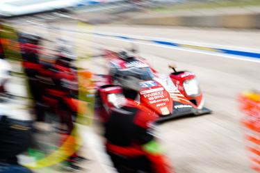 #31 WRT / Oreca 07 - Gibson - FIA WEC 1000 Miles of Sebring - Sebring International Raceway - Sebring - United States of America -