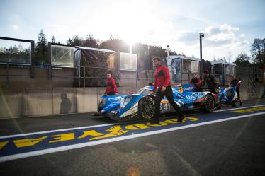 #41 REALTEAM BY WRT / Oreca 07 - Gibson - TotalEnergies 6h of Spa Francorchamps - Circuit de Spa Francorchamps - Spa Francorchamps - Belgium -