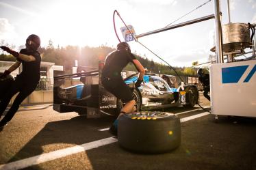 #45 ALGARVE PRO RACING / Oreca 07 - Gibson - TotalEnergies 6h of Spa Francorchamps - Circuit de Spa Francorchamps - Spa Francorchamps - Belgium -