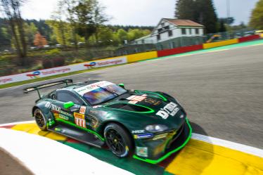 #77 DEMPSEY-PROTON RACING / DEU / Porsche 911 RSR - 19 / Christian Ried (DEU) / Harry Tincknell (GBR) / Sebastian Priaulx (GBR) - TotalEnergies 6h of Spa Francorchamps - Circuit de Spa Francorchamps - Spa Francorchamps - Belgium -