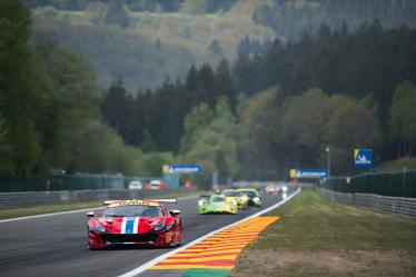 #71  TotalEnergies 6h of Spa Francorchamps - Circuit de Spa Francorchamps - Spa Francorchamps - Belgium -