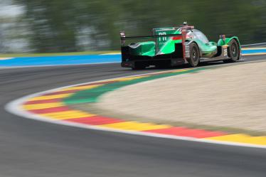 #28 JOTA / Oreca 07 - Gibson - TotalEnergies 6h of Spa Francorchamps - Circuit de Spa Francorchamps - Spa Francorchamps - Belgium -