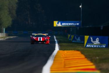 #71 SPIRIT OF RACE  / CHE / Ferrari 488 GTE EVO / Franck Dezoteux (FRA) / Pierre Ragues (FRA) / Gabriel Aubry (FRA) - TotalEnergies 6h of Spa Francorchamps - Circuit de Spa Francorchamps - Spa Francorchamps - Belgium -