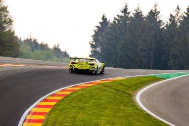 #60 IRON LYNX / Ferrari 488 GTE EVO - TotalEnergies 6h of Spa Francorchamps - Circuit de Spa Francorchamps - Spa Francorchamps - Belgium -