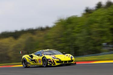 #60 TotalEnergies 6h of Spa Francorchamps - Circuit de Spa Francorchamps - Spa Francorchamps - Belgium -