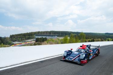 #22 UNITED AUTOSPORTS USA / Oreca 07 - Gibson - TotalEnergies 6h of Spa Francorchamps - Circuit de Spa Francorchamps - Spa Francorchamps - Belgium -