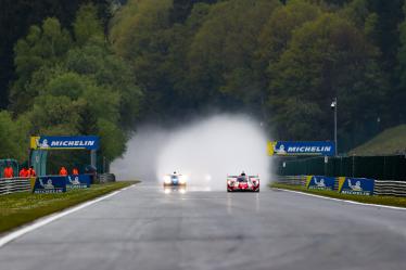 #31 WRT / BEL / Oreca 07 - Gibson / Sean Gelael (IDN) / Robin Frijns (NLD) / Rene Rast (DEU) - TotalEnergies 6h of Spa Francorchamps - Circuit de Spa Francorchamps - Spa Francorchamps - Belgium -