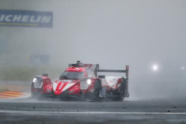 #35 ULTIMATE / FRA / Oreca 07 - Gibson / Jean-Baptiste Lahaye (FRA) / Matthieu Lahaye (FRA) / Fran?ois Heriau (FRA) - TotalEnergies 6h of Spa Francorchamps - Circuit de Spa Francorchamps - Spa Francorchamps - Belgium -