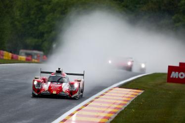 #31 WRT / BEL / Oreca 07 - Gibson / Sean Gelael (IDN) / Robin Frijns (NLD) / Rene Rast (DEU) - TotalEnergies 6h of Spa Francorchamps - Circuit de Spa Francorchamps - Spa Francorchamps - Belgium -