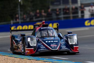 #23 UNITED AUTOSPORTS USA / Oreca 07 - Gibson - 24 hours of Le Mans - - Circuit de la Sarthe - Le Mans - France -