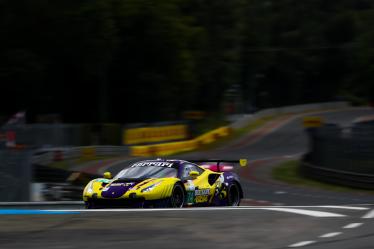 #74 RILEY MOTORSPORT / Ferrari 488 GTE EVO - 24 hours of Le Mans -  - Circuit de la Sarthe - Le Mans - France -