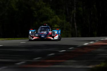 #39 GRAFF RACING / Oreca 07 - Gibson - 24 hours of Le Mans -  - Circuit de la Sarthe - Le Mans - France -