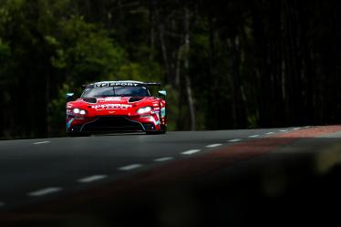 #33 TF SPORT / Aston Martin Vantage AMR - 24 hours of Le Mans -  - Circuit de la Sarthe - Le Mans - France -