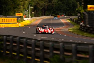 #31 WRT / Oreca 07 - Gibson - 24 hours of Le Mans - Circuit de la Sarthe - Le Mans - France -