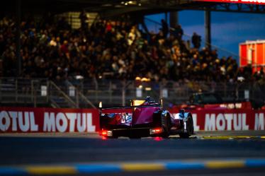 #31 WRT / Oreca 07 - Gibson - 24 hours of Le Mans - Circuit de la Sarthe - Le Mans - France -