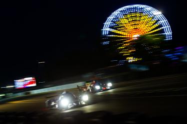 #9 PREMA ORLEN TEAM / Oreca 07 - Gibson - 24 hours of Le Mans - Circuit de la Sarthe - Le Mans - France -