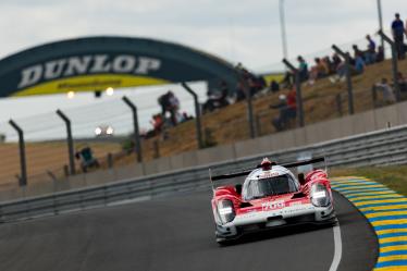 #709 GLICKENHAUS RACING / Glickenhaus 007 LMH - 24 hours of Le Mans - - Circuit de la Sarthe - Le Mans - France -