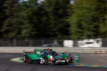 #38 JOTA / Oreca 07 - Gibson - 24 hours of Le Mans -  - Circuit de la Sarthe - Le Mans - France -