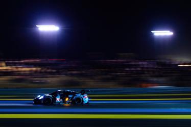 #77 DEMPSEY-PROTON RACING / Porsche 911 RSR - 19 - 24 hours of Le Mans - - Circuit de la Sarthe - Le Mans - France -