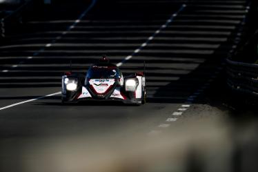 #10 VECTOR SPORT  / Oreca 07 - Gibson - 24 hours of Le Mans -  - Circuit de la Sarthe - Le Mans - France -