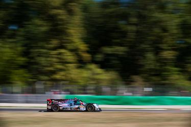 #83 AF CORSE  / Oreca 07 - Gibson -6 hours of Monza - Autodromo Nazionale di Monza - Monza - Italy -