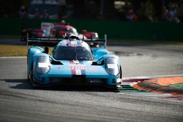 #708 GLICKENHAUS RACING / Glickenhaus 007 LMH -6 hours of Monza - Autodromo Nazionale di Monza - Monza - Italy -