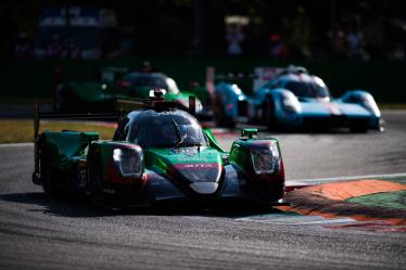 #38 JOTA / Oreca 07 - Gibson -6 hours of Monza - Autodromo Nazionale di Monza - Monza - Italy -