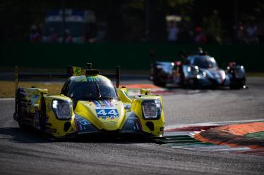 #44 ARC BRATISLAVA / Oreca 07 - Gibson -6 hours of Monza - Autodromo Nazionale di Monza - Monza - Italy -