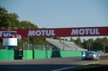 #77 DEMPSEY-PROTON RACING / Porsche 911 RSR - 19 - Finish -6 hours of Monza - Autodromo Nazionale di Monza - Monza - Italy -