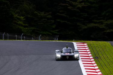 #94 PEUGEOT TOTALENERGIES / Peugeot 9X8 - 6 hours Fuji - Fuji Speedway - Gotemba - Japan -