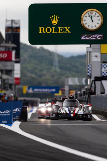 #83 AF CORSE  / Oreca 07 - Gibson - 6 hours Fuji - Fuji Speedway - Gotemba - Japan -