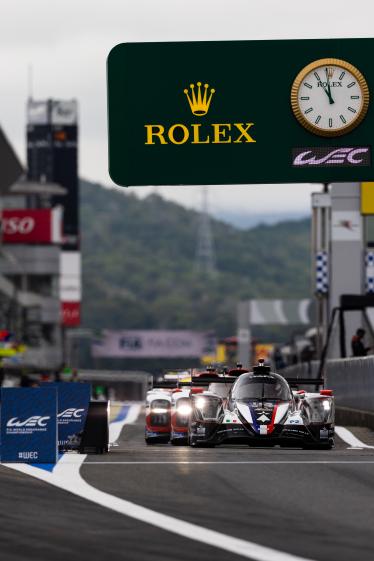 #83 AF CORSE  / Oreca 07 - Gibson - 6 hours Fuji - Fuji Speedway - Gotemba - Japan -