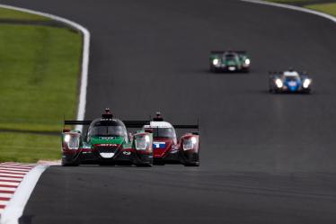 #28 JOTA / Oreca 07 - Gibson - 6 hours Fuji - Fuji Speedway - Gotemba - Japan -