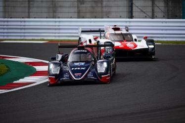 #23 UNITED AUTOSPORTS USA / Oreca 07 - Gibson - 6 hours Fuji - Fuji Speedway - Gotemba - Japan -