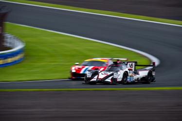 #10 VECTOR SPORT  / Oreca 07 - Gibson - 6 hours Fuji - Fuji Speedway - Gotemba - Japan -