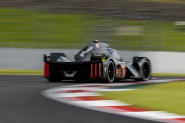 #93 PEUGEOT TOTALENERGIES / Peugeot 9X8 - 6 hours Fuji - Fuji Speedway - Gotemba - Japan -