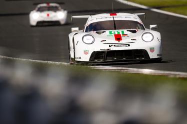 #91 PORSCHE GT TEAM  / Porsche 911 RSR - 19 -6 hours Fuji - Fuji Speedway - Gotemba - Japan -  