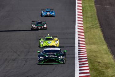 #777 D' STATION RACING / Aston Martin Vantage AMR - 6 hours Fuji - Fuji Speedway - Gotemba - Japan -